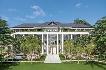 Centara Reserve Samui