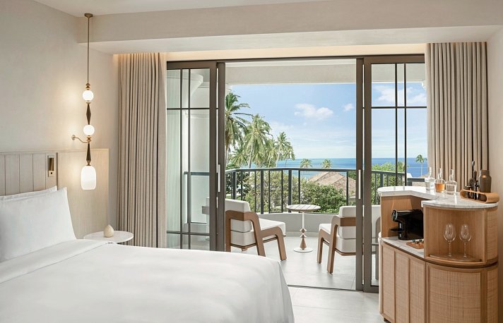 Centara Reserve Samui