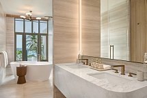 Centara Reserve Samui - Wohnbeispiel Reserve Ocean (Zimmercodierung UBM)