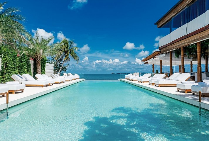 Zazen Boutique Resort & Spa