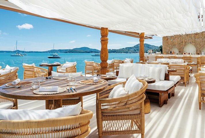 Zazen Boutique Resort & Spa