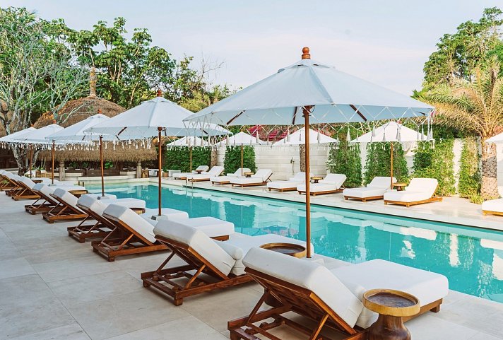 Zazen Boutique Resort & Spa