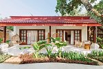 Zazen Boutique Resort & Spa