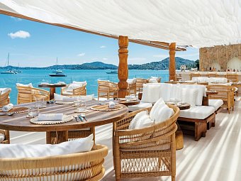 Zazen Boutique Resort & Spa