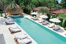 Zazen Boutique Resort & Spa