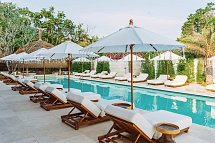 Zazen Boutique Resort & Spa