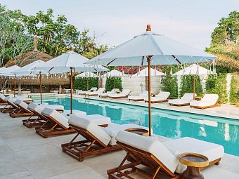 Zazen Boutique Resort & Spa