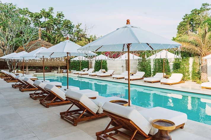 Zazen Boutique Resort & Spa