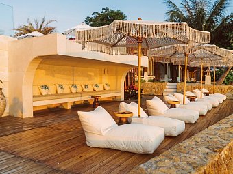 Zazen Boutique Resort & Spa