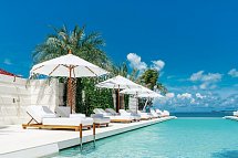 Zazen Boutique Resort & Spa