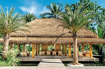 Zazen Boutique Resort & Spa