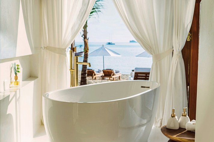 Zazen Boutique Resort & Spa