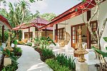 Zazen Boutique Resort & Spa