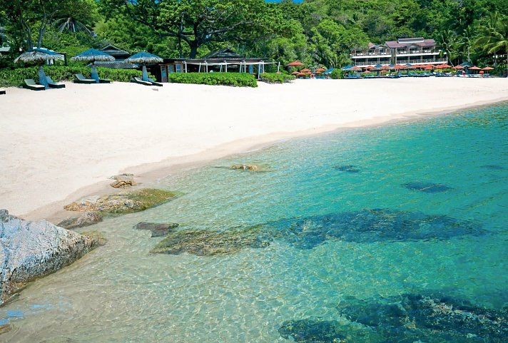 Garrya Tongsai Bay Samui