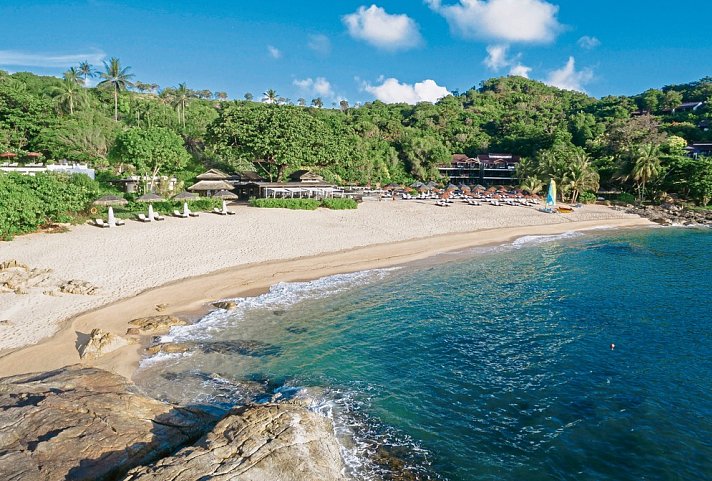 Garrya Tongsai Bay Samui