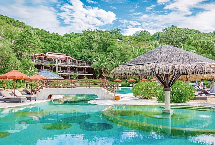 Garrya Tongsai Bay Samui