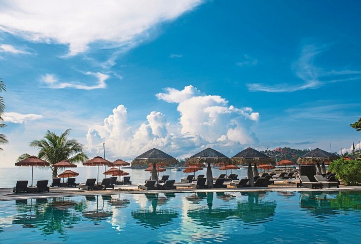 Garrya Tongsai Bay Samui