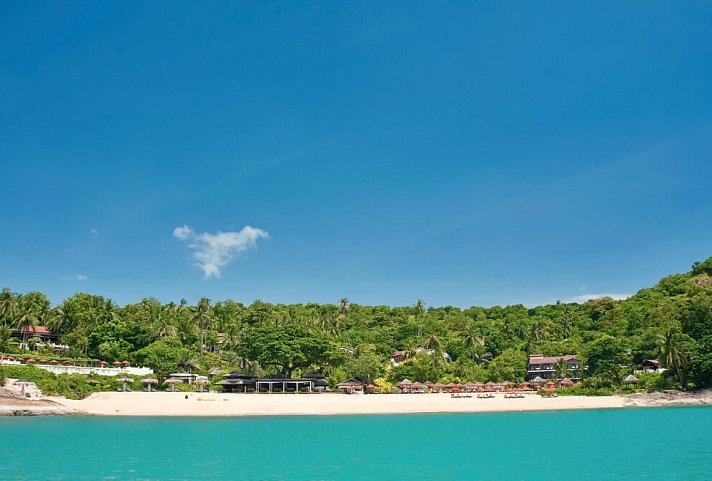 Garrya Tongsai Bay Samui