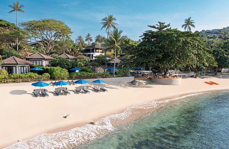SAii Koh Samui Villas