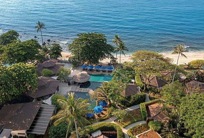 SAii Koh Samui Villas