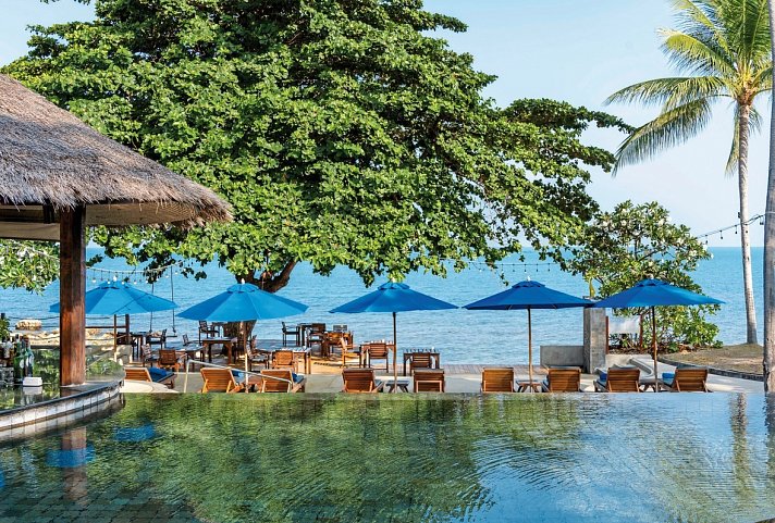 SAii Koh Samui Villas