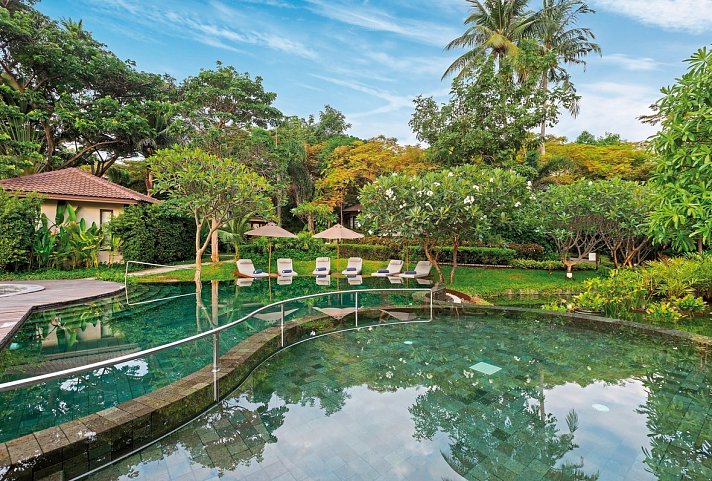 SAii Koh Samui Villas