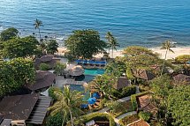 SAii Koh Samui Villas