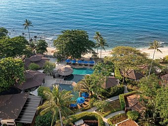 SAii Koh Samui Villas