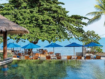 SAii Koh Samui Villas