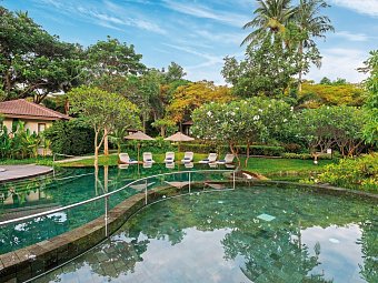 SAii Koh Samui Villas