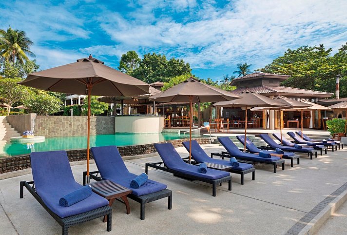 SAii Koh Samui Villas