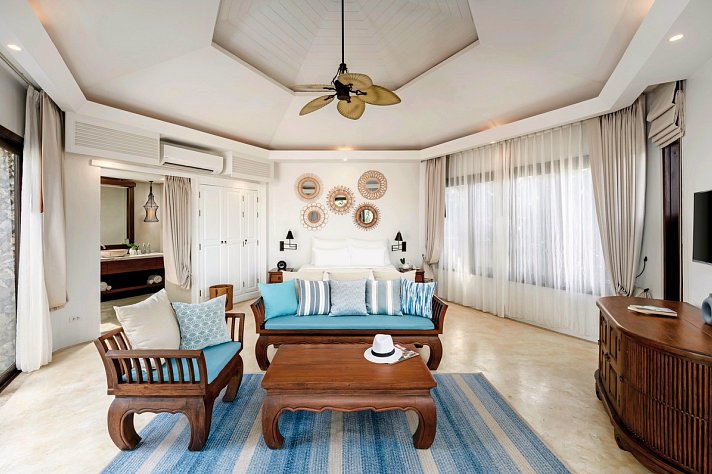 SAii Koh Samui Villas