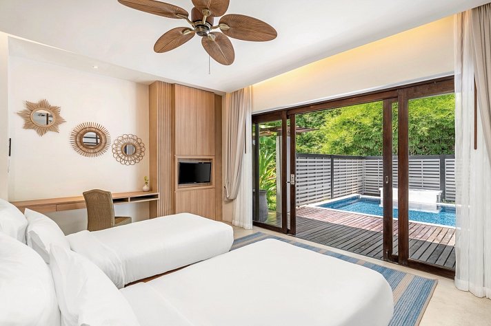 SAii Koh Samui Villas