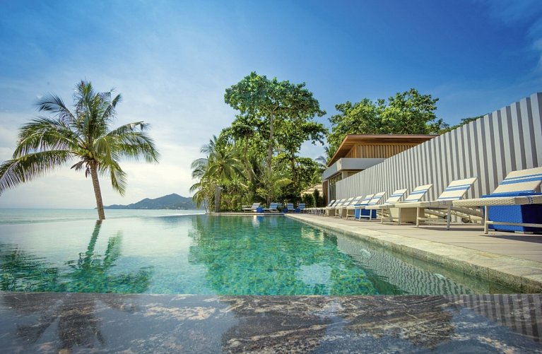 Synergy Samui