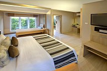 Synergy Samui - Wohnbeispiel Villa Deluxe (Zimmercodierung VD1)