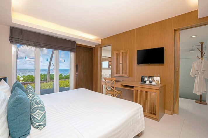 Synergy Samui
