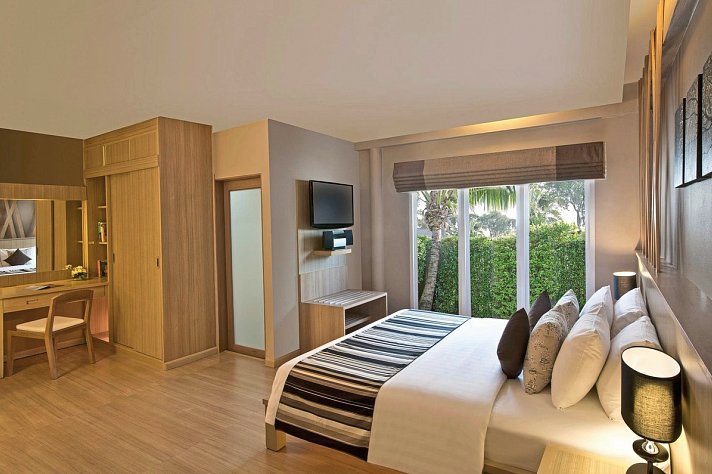 Synergy Samui