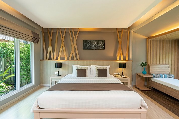 Synergy Samui