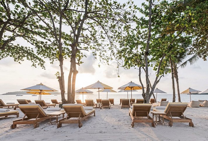 SALA Samui Chaweng Beach Resort