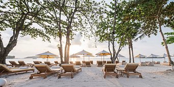 SALA Samui Chaweng Beach Resort