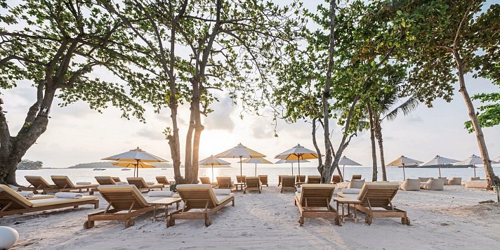 SALA Samui Chaweng Beach Resort