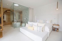 SALA Samui Chaweng Beach Resort - Wohnbeispiel Garden Deluxe Balcony (Zimmercodierung UB1)