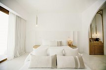 SALA Samui Chaweng Beach Resort - Wohnbeispiel Oceanfront Balcony Pool Suite (Zimmercodierung WB2)