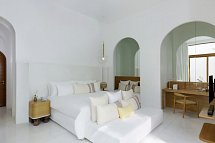 SALA Samui Chaweng Beach Resort - Wohnbeispiel Oceanfront SALA Pool Villa (Zimmercodierung VBO)
