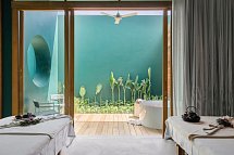 SALA Samui Chaweng Beach Resort