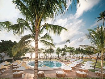 SALA Samui Chaweng Beach Resort