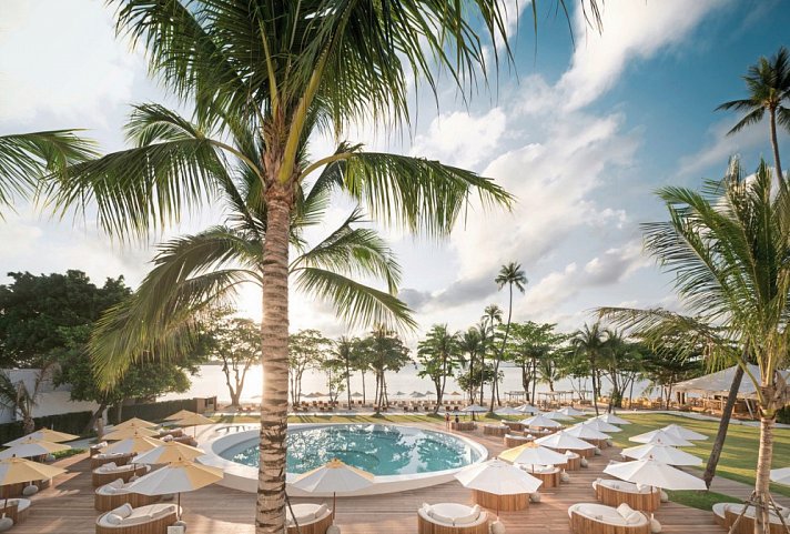 SALA Samui Chaweng Beach Resort