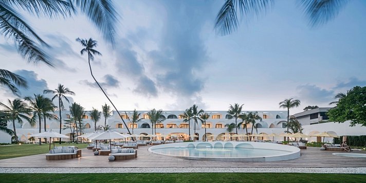 SALA Samui Chaweng Beach Resort