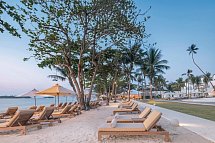 SALA Samui Chaweng Beach Resort