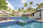 Chaweng Cove Beach Resort